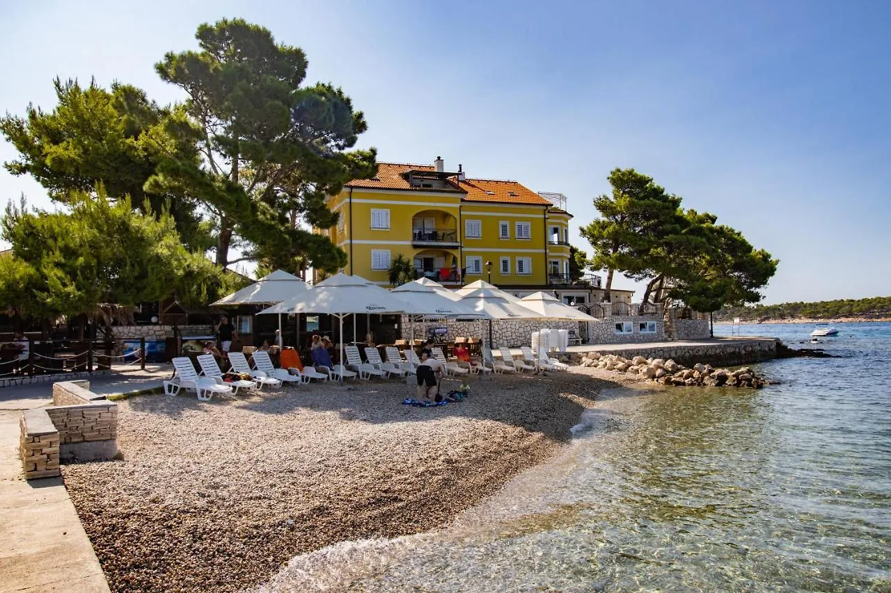 Villa Petrac - App5 & App5A Banjol Croatia