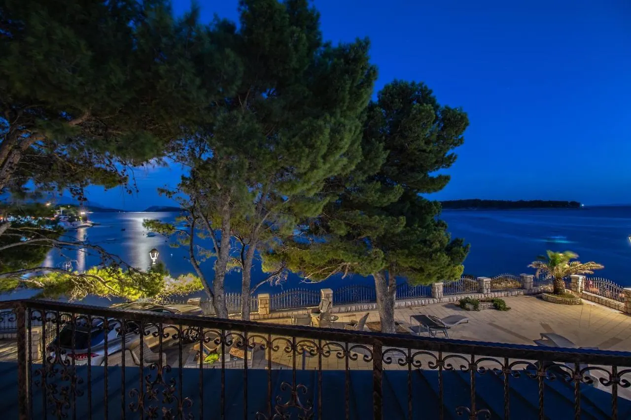 Villa Petrac - App5 & App5A Banjol Apartmán