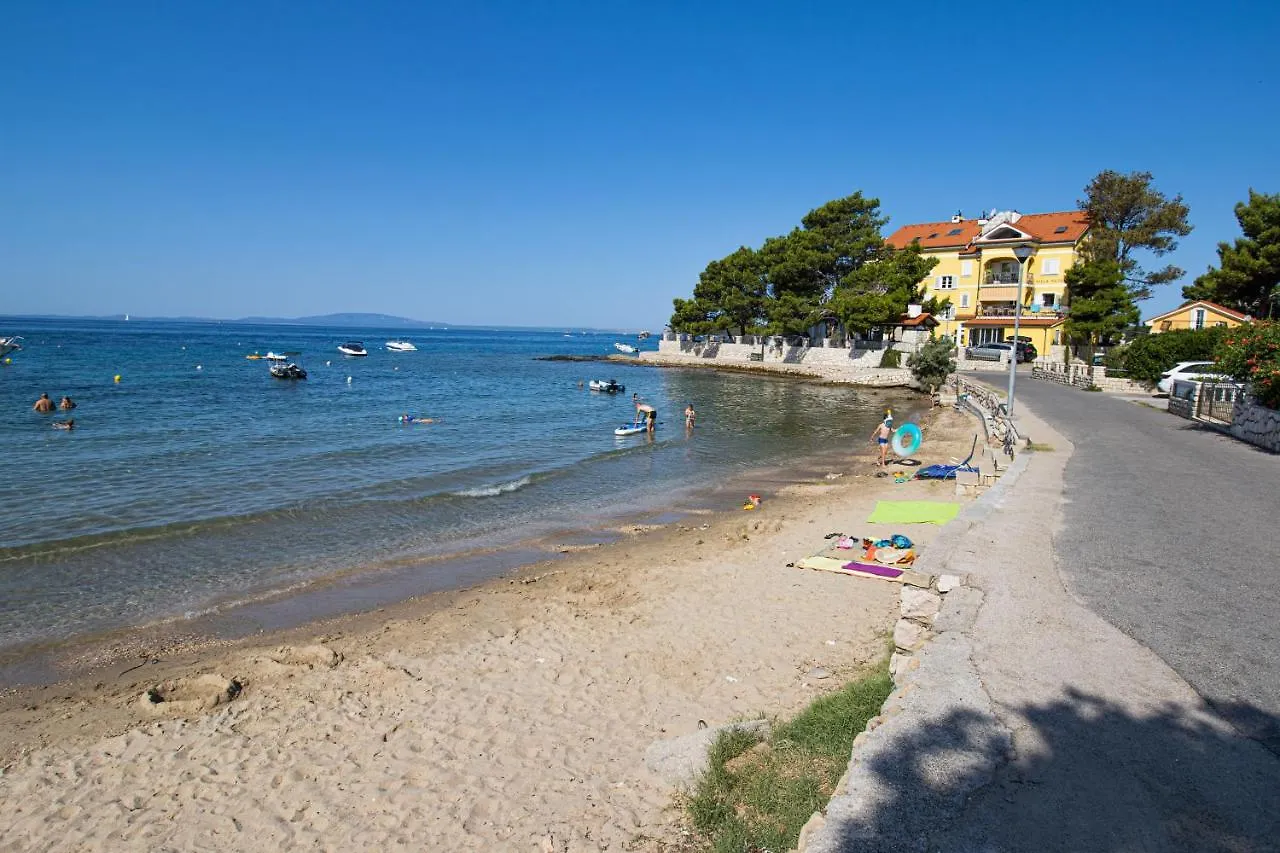 Villa Petrac - App5 & App5A Banjol
