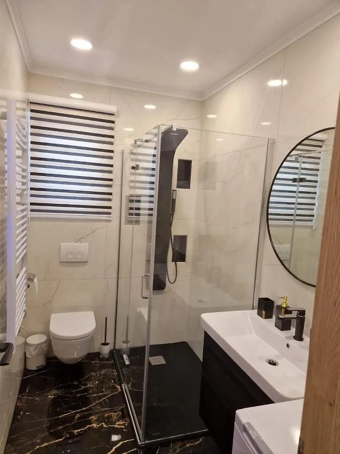 Villa Petrac - App5 & App5A Banjol 0*,  Croatia