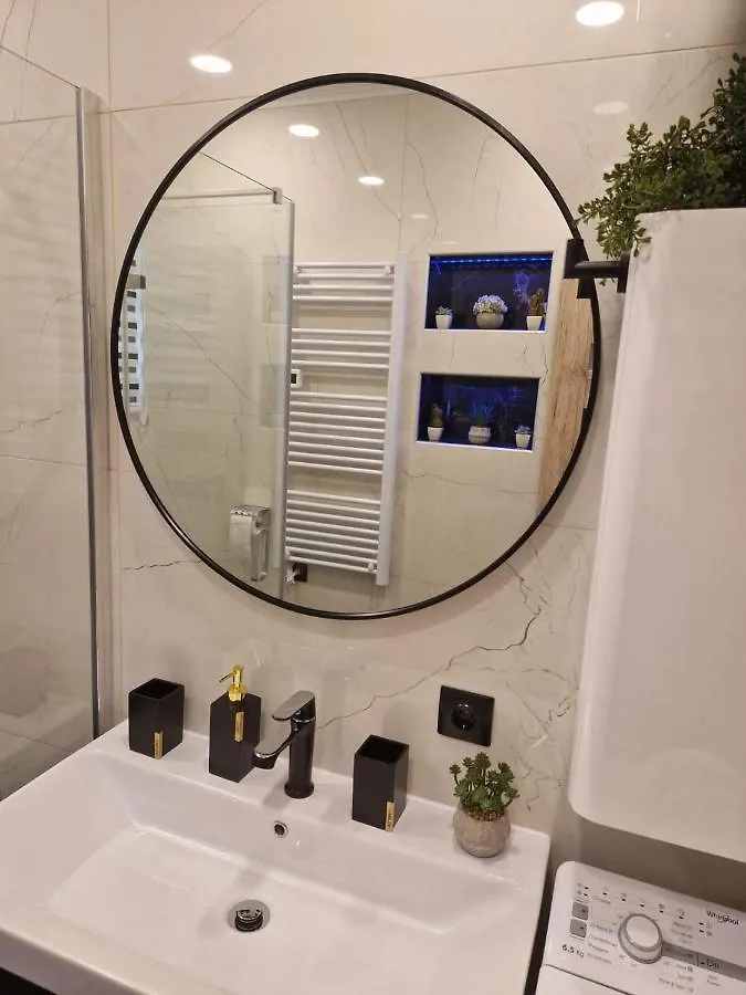 Apartment Villa Petrac - App5 & App5A Banjol