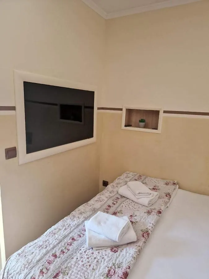 Villa Petrac - App5 & App5A Banjol 0*,  Croatia