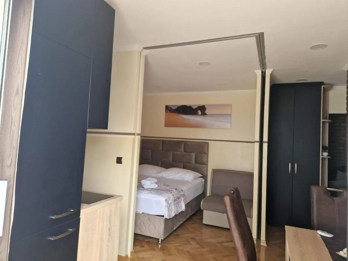 Villa Petrac - App5 & App5A Banjol