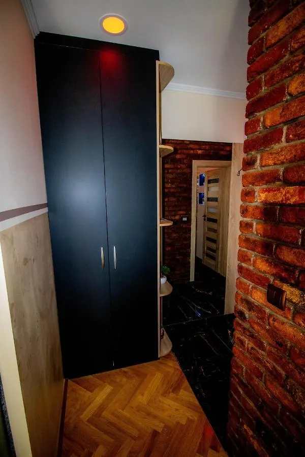 Apartment Villa Petrac - App5 & App5A Banjol