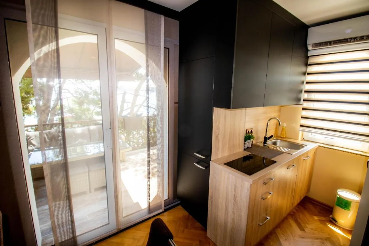 Villa Petrac - App5 & App5A Banjol