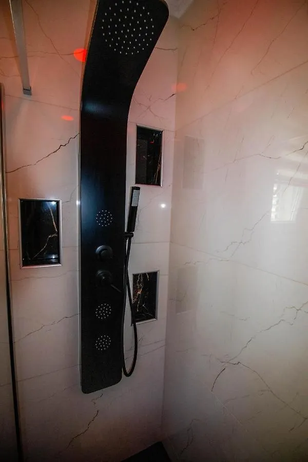 Apartment Villa Petrac - App5 & App5A Banjol