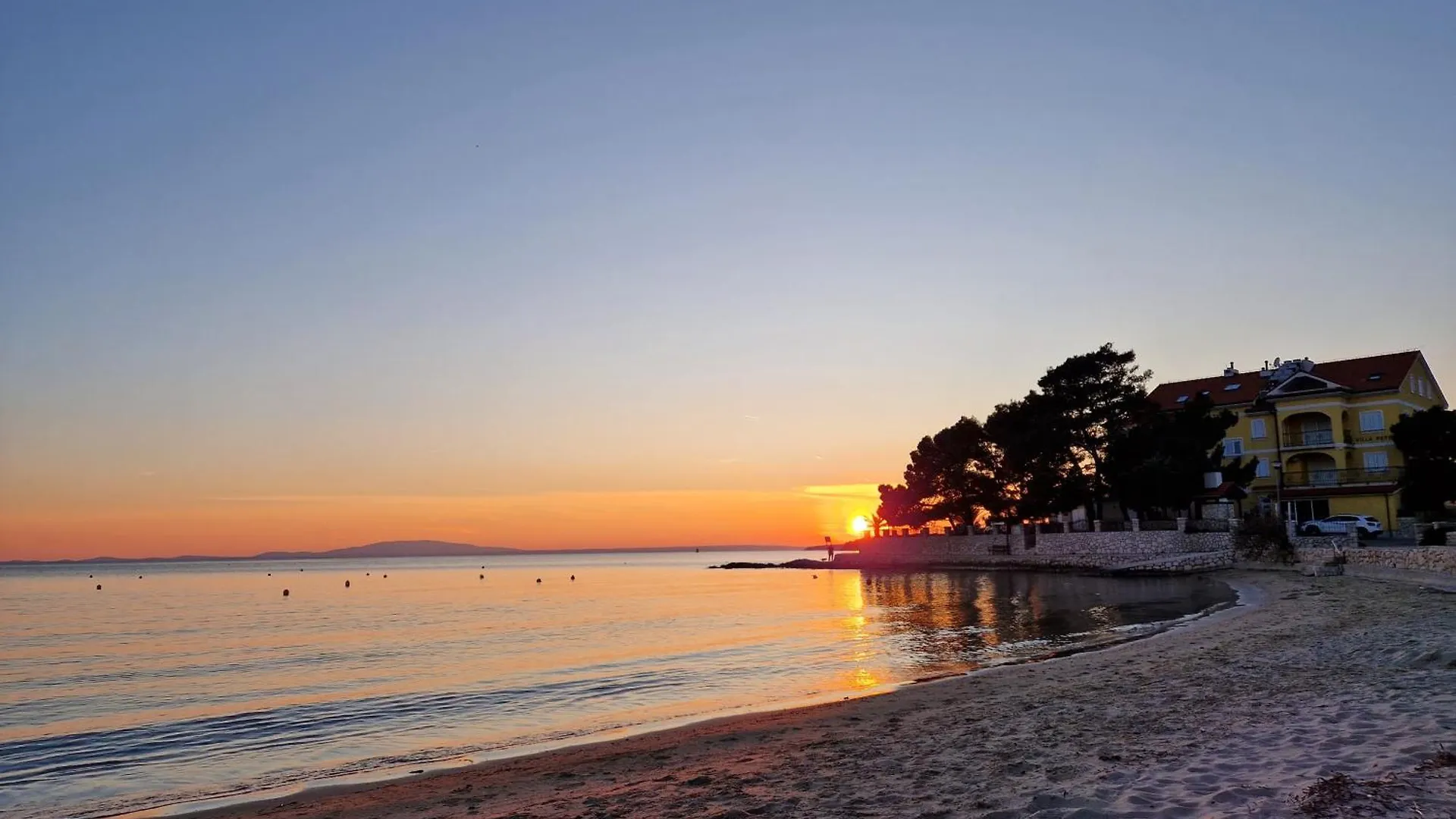 Apartment Villa Petrac - App5 & App5A Banjol